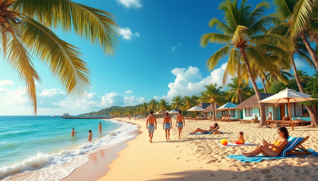 découvrez les meilleures destinations ensoleillées et abordables pour partir en juillet 2025. profitez du soleil sans vous ruiner grâce à notre top des voyages pas chers.
