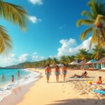 découvrez les meilleures destinations ensoleillées et abordables pour partir en juillet 2025. profitez du soleil sans vous ruiner grâce à notre top des voyages pas chers.