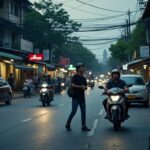 découvrez la réalité des risques à phuket et nos conseils essentiels pour assurer votre sécurité lors de votre visite dans cette ville dynamique.