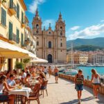 découvrez les meilleures activités à palma de majorque avec notre guide complet pour profiter pleinement de votre séjour sur cette île paradisiaque.