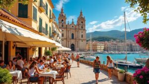 découvrez les meilleures activités à palma de majorque avec notre guide complet pour profiter pleinement de votre séjour sur cette île paradisiaque.