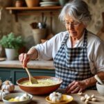 découvrez la recette authentique de l'aïoli grand-mère, une préparation traditionnelle provençale savoureuse et facile à réaliser pour vos repas en famille.