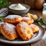 découvrez une recette de beignets facile et rapide à réaliser, pour des beignets moelleux et inratables à chaque fois. parfait pour une gourmandise express et réussie !