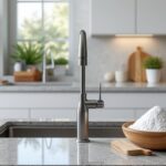 découvrez les meilleures alternatives maison pour remplacer les pastilles lave-vaisselle et obtenez une vaisselle propre efficacement avec des solutions naturelles et économiques.