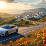 découvrez notre guide complet pour un road trip en espagne réussi : itinéraire détaillé, conseils pratiques et astuces pour profiter pleinement de votre voyage à travers ce magnifique pays.