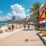 découvrez la réalité des risques pour les touristes à salou et comment assurer votre sécurité lors de votre séjour dans cette ville populaire.