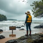 découvrez les risques potentiels à saly et obtenez des conseils pratiques pour profiter d'une visite en toute sécurité dans cette destination prisée.