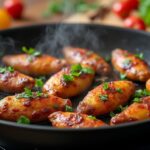 découvrez notre guide simple et rapide pour maîtriser le temps de cuisson des gésiers à la poêle, afin de préparer des gésiers tendres et savoureux à chaque fois.