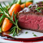 découvrez notre recette facile de tournedos de bœuf, avec des conseils de cuisson et des astuces pour réussir ce plat raffiné à la perfection.