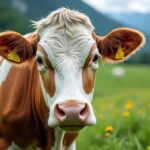 découvrez tout sur la vache grison : ses caractéristiques, son élevage et la qualité exceptionnelle de sa viande des grisons.