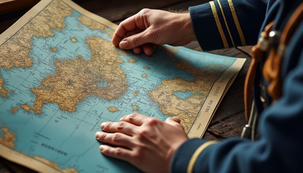 découvrez 6 mots anglais essentiels pour réussir votre permis bateau et naviguer en toute confiance.