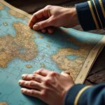 découvrez 6 mots anglais essentiels pour réussir votre permis bateau et naviguer en toute confiance.