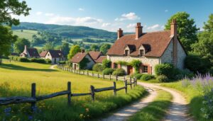 découvrez besigny, charmant hameau rural de seine-et-marne proche de paris, idéal pour une escapade authentique en pleine nature.