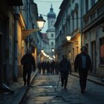 découvrez notre guide complet sur la sécurité à bratislava. conseils pratiques et alertes pour éviter les zones dangereuses et profiter sereinement de votre séjour en ville.