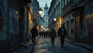 découvrez notre guide complet sur la sécurité à bratislava. conseils pratiques et alertes pour éviter les zones dangereuses et profiter sereinement de votre séjour en ville.