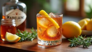 découvrez la recette facile du cocktail madelaine avec tous les ingrédients essentiels pour préparer ce délicieux drink maison en quelques minutes.