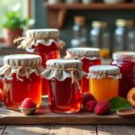 découvrez comment conserver vos confitures maison plus longtemps grâce à nos astuces, conseils pratiques et durée de conservation idéale pour profiter pleinement de vos délicieuses préparations.