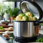 découvrez comment cuire le chou-fleur rapidement à la cocotte minute avec nos conseils pratiques et astuces pour un résultat parfait en un temps record.