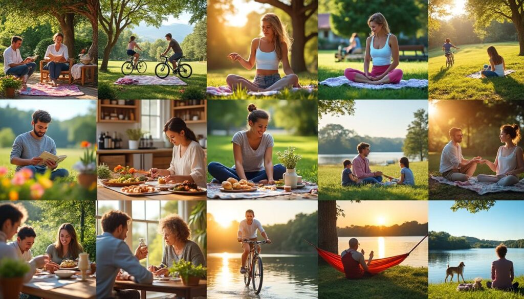 découvrez 15 idées originales et faciles pour profiter pleinement de votre dimanche après-midi. activités créatives, détente et sorties pour tous les goûts.