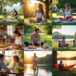 découvrez 15 idées originales et faciles pour profiter pleinement de votre dimanche après-midi. activités créatives, détente et sorties pour tous les goûts.