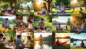 découvrez 15 idées originales et faciles pour profiter pleinement de votre dimanche après-midi. activités créatives, détente et sorties pour tous les goûts.