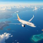 découvrez la distance entre la france et l'australie, la durée moyenne des vols, ainsi que des informations essentielles pour bien préparer votre voyage.