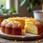 découvrez une recette traditionnelle de gâteau à l’orange, facile à préparer et délicieusement moelleuse, comme chez grand-mère. parfait pour toutes les occasions gourmandes.