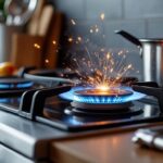 découvrez les causes fréquentes du tic tic de votre gazinière et trouvez des solutions simples pour y remédier rapidement et en toute sécurité.