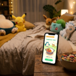 Recette Pokémon Sleep