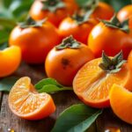 découvrez les bienfaits et les méfaits du kaki, ses effets sur la santé, et comment l'intégrer dans une alimentation équilibrée pour profiter pleinement de ses atouts.