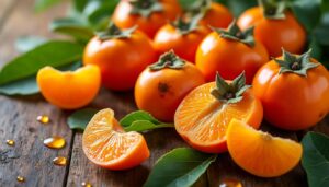 découvrez les bienfaits et les méfaits du kaki, ses effets sur la santé, et comment l'intégrer dans une alimentation équilibrée pour profiter pleinement de ses atouts.