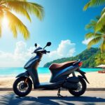 découvrez notre guide complet pour la location de scooter à koh phangan en 2025. profitez des meilleurs tarifs et astuces pour explorer l'île en toute liberté et en toute sécurité.