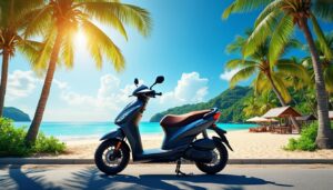 découvrez notre guide complet pour la location de scooter à koh phangan en 2025. profitez des meilleurs tarifs et astuces pour explorer l'île en toute liberté et en toute sécurité.