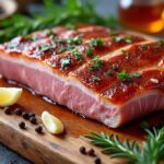 découvrez nos recettes faciles et savoureuses de marinade pour poitrine de porc maison, parfaites pour sublimer vos plats et régaler vos invités.