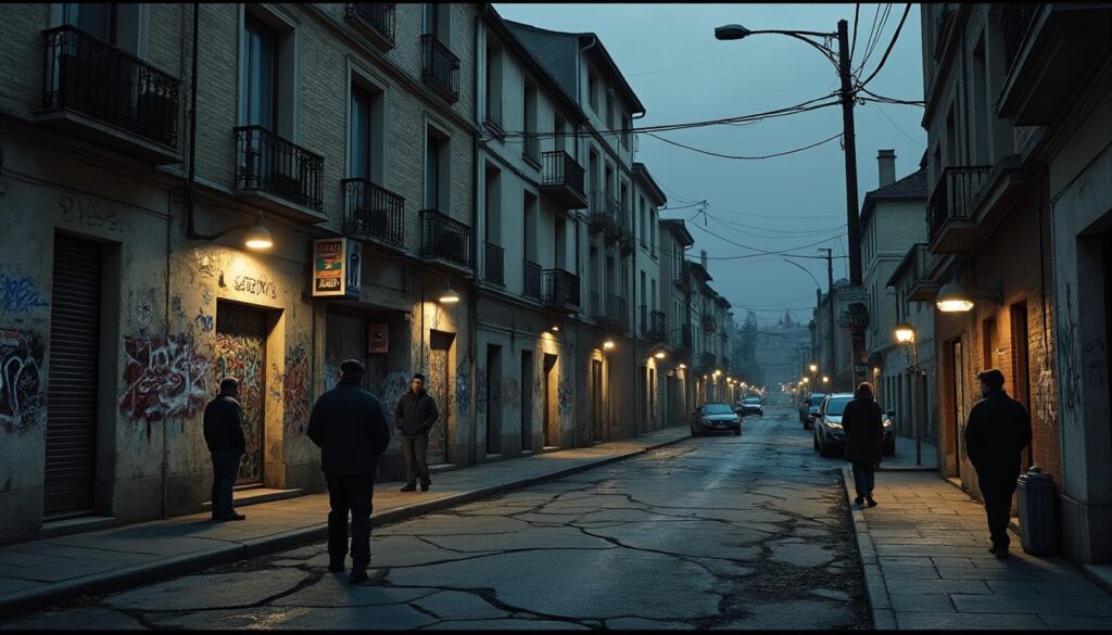 découvrez les quartiers à éviter à mérignac en 2025 avec notre guide complet des zones à risques pour mieux sécuriser votre quotidien.