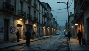 découvrez les quartiers à éviter à mérignac en 2025 avec notre guide complet des zones à risques pour mieux sécuriser votre quotidien.