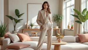 découvrez les dernières tendances mode et déco pour sublimer votre intérieur et affirmer votre style avec nos conseils pratiques et inspirations.