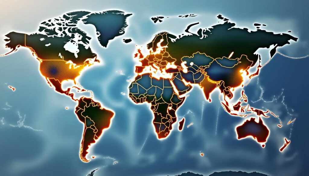 découvrez la liste complète des pays dont le nom commence par la lettre s, avec des informations détaillées et actualisées.