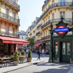 découvrez tout sur le quartier porte de vanves à paris : histoire, attractions, commerces et conseils pratiques pour visiter, avec un guide complet sur le métro et les transports.