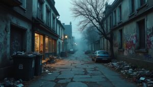 découvrez les quartiers à éviter à alençon avec notre guide complet des zones sensibles et des risques pour assurer votre sécurité et tranquillité lors de votre visite ou installation.