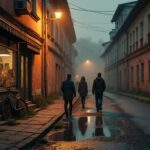 découvrez les quartiers à éviter à thonon-les-bains en 2025 grâce à notre guide essentiel pour un choix de résidence sûr et éclairé.