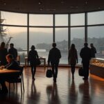 découvrez les meilleures activités et visites abritées à courseulles-sur-mer pour profiter même par temps de pluie. musées, sites historiques et loisirs couverts vous attendent.