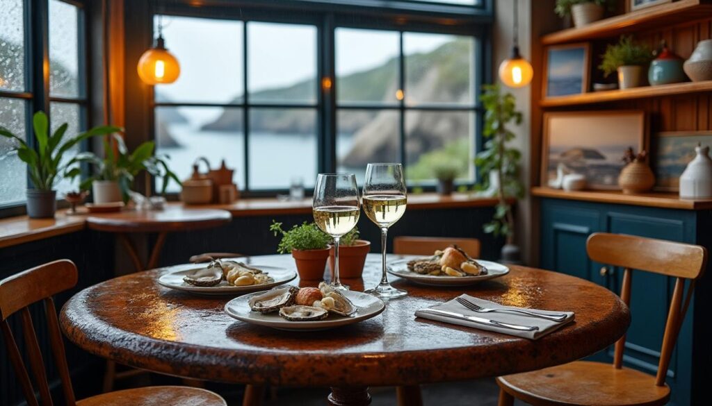 découvrez les meilleures activités culturelles et gourmandes à erquy pour profiter pleinement de votre séjour même quand il pleut. musées, ateliers, restaurants et spécialités locales vous attendent pour des moments inoubliables.