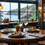 découvrez les meilleures activités culturelles et gourmandes à erquy pour profiter pleinement de votre séjour même quand il pleut. musées, ateliers, restaurants et spécialités locales vous attendent pour des moments inoubliables.