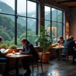 découvrez les meilleures activités et visites couvertes à laruns pour profiter pleinement de votre séjour, même quand il pleut. idées originales et conseils pratiques pour tous les âges.