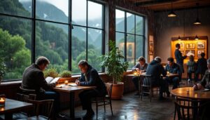 découvrez les meilleures activités et visites couvertes à laruns pour profiter pleinement de votre séjour, même quand il pleut. idées originales et conseils pratiques pour tous les âges.