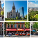 découvrez les meilleures activités et lieux incontournables à montréal pour un séjour inoubliable. explorez la culture, la cuisine, les parcs et les attractions phares de la métropole québécoise.