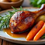 découvrez une recette simple et savoureuse pour préparer des manchons de canard croustillants et gourmands à la maison, idéale pour un repas réussi.