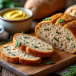 découvrez notre recette facile et authentique du pâté de campagne grand-mère, un incontournable de la cuisine traditionnelle française à savourer en famille.
