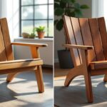 découvrez des idées inspirantes de relooking de meubles avec des transformations avant-après réussies pour redonner vie à votre intérieur.